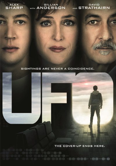 Ufo オヘアの未確認飛行物体 映画批評 あらすじ スタッフ キャスト 予告編 無料動画