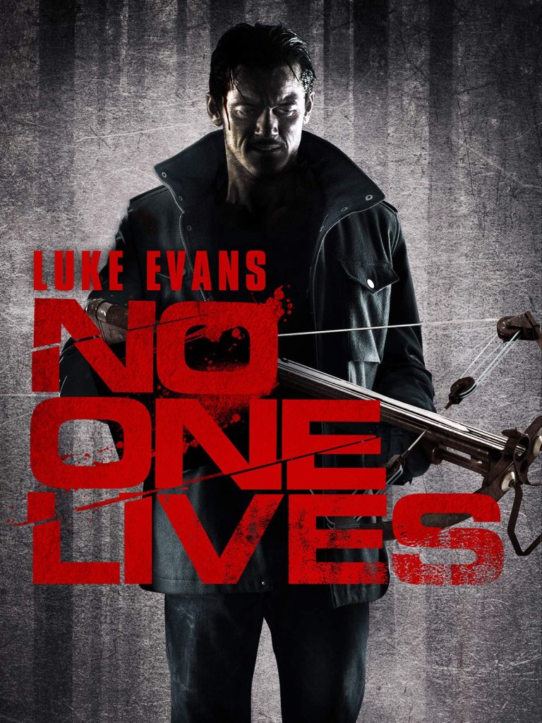 No One Lives ノー ワン リヴズ 映画批評 あらすじ スタッフ キャスト 予告編 無料動画